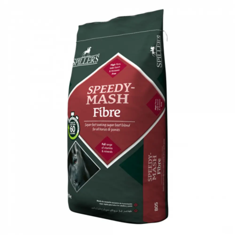 Speedy Mash Fibre Spillers 20 kg