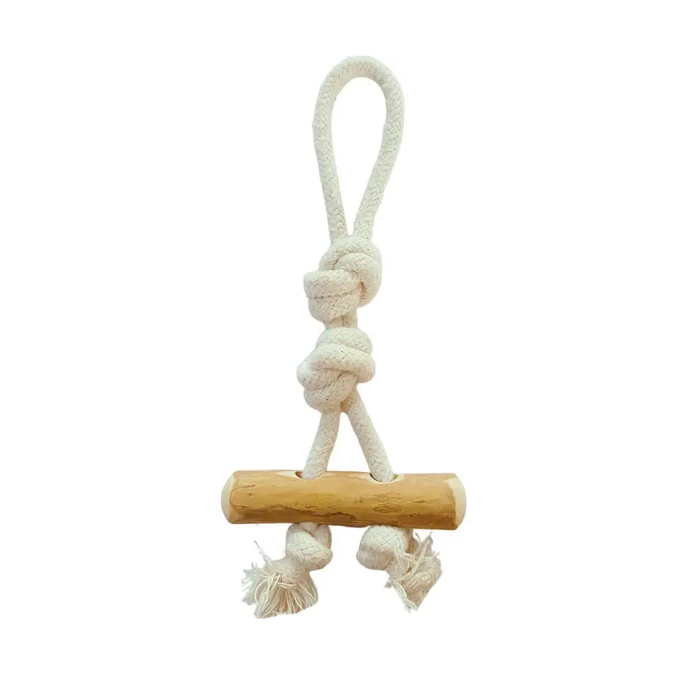 Hobbitalf Stick Masticable Natural de Café para Perros