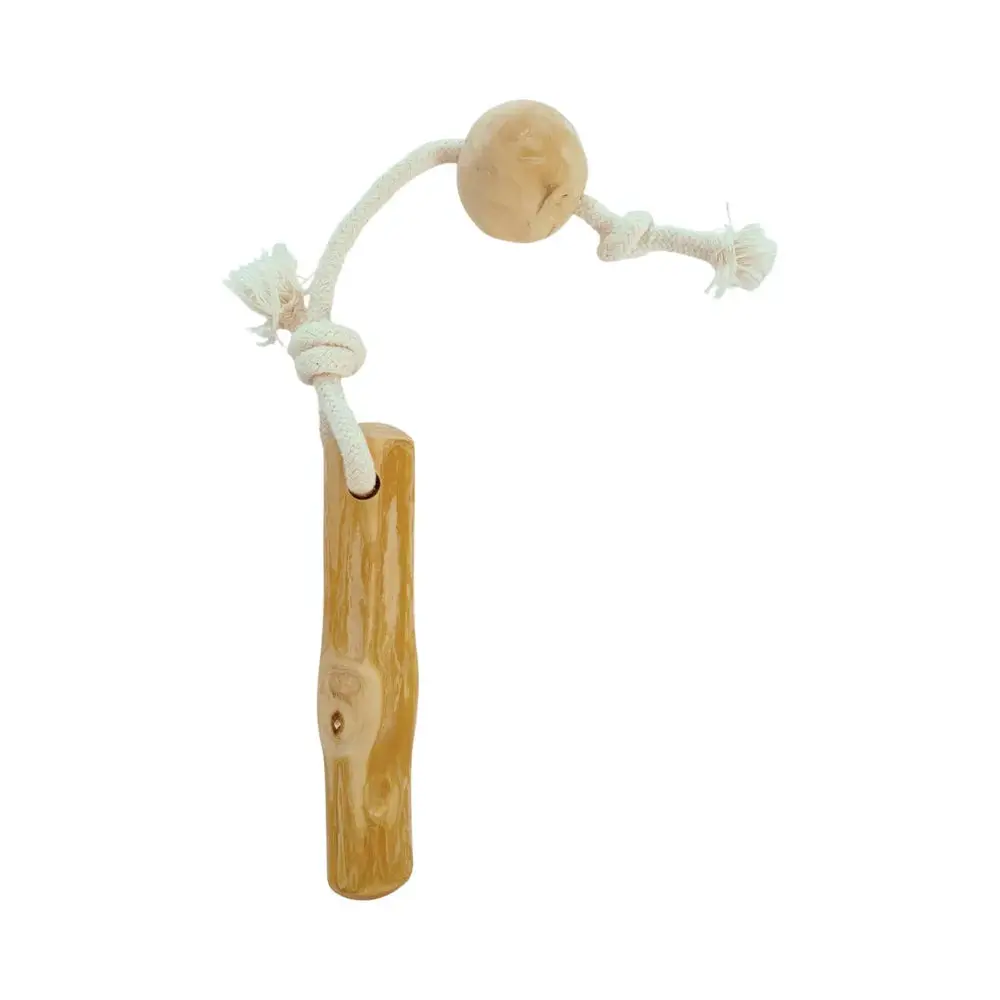 Hobbitalf Stick Masticable Natural de Café para Perros - Image 2