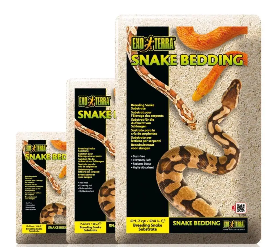 Sustrato Snake Bedding Exo Terra - Image 2