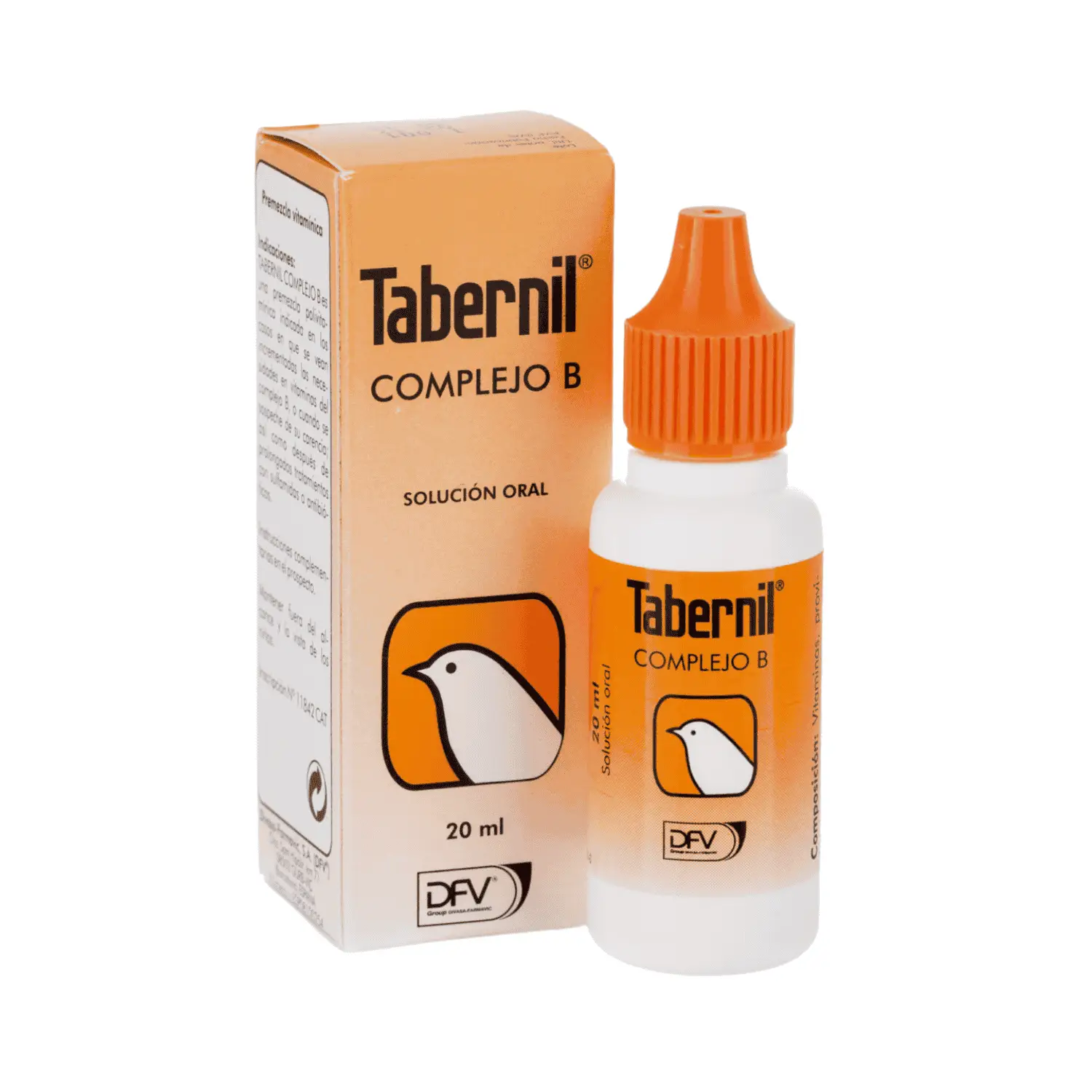 Tabernil Complejo B