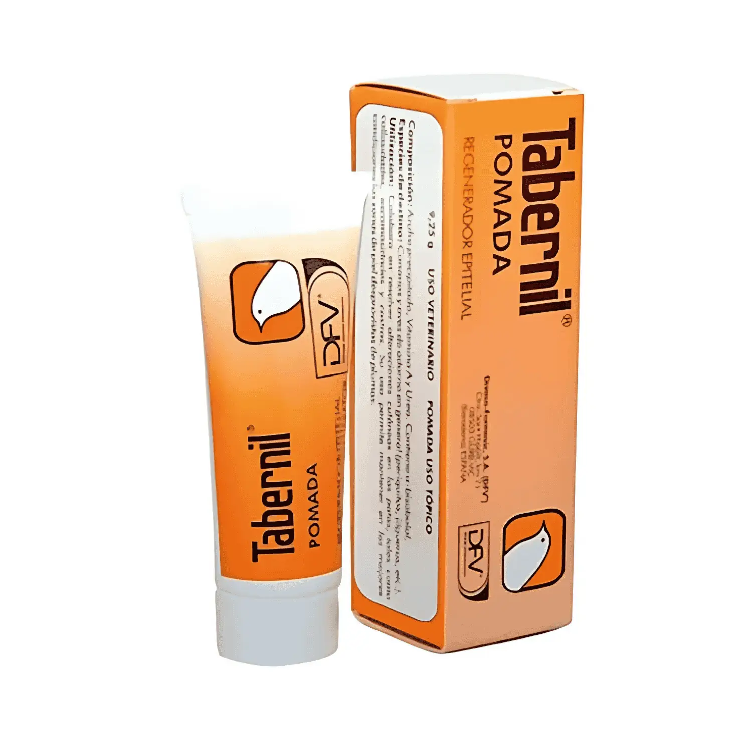 Tabernil Pomada Acaricida 9.5 g