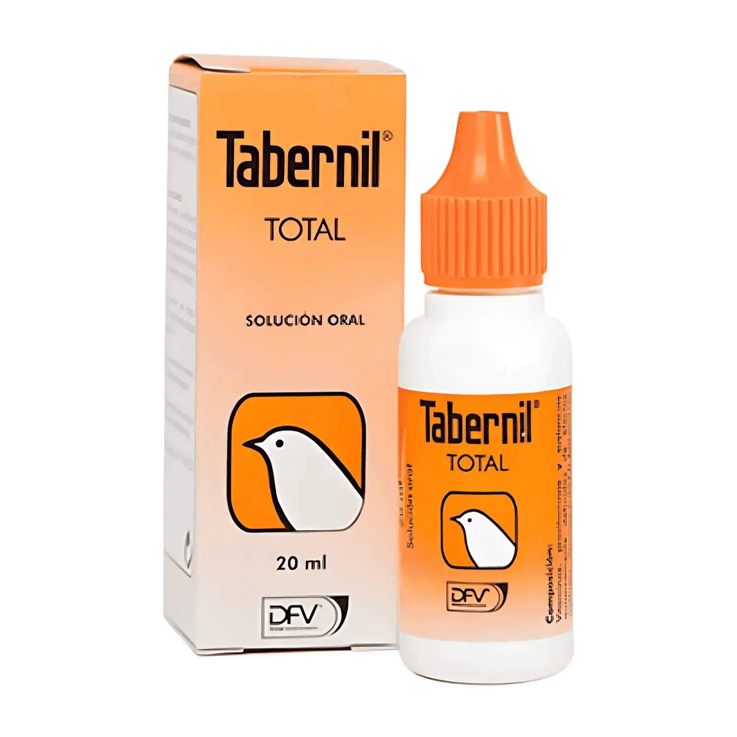 Tabernil Total
