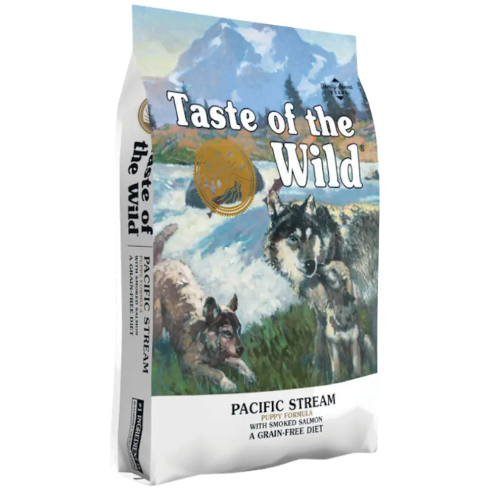 Taste Of The Wild Pacific Cachorro