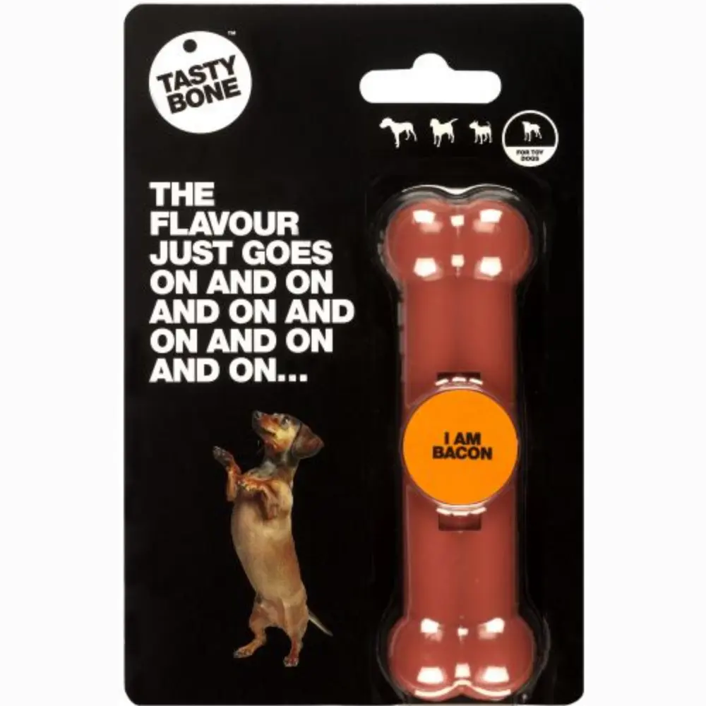 Tastybone Hueso Nylon - Image 3