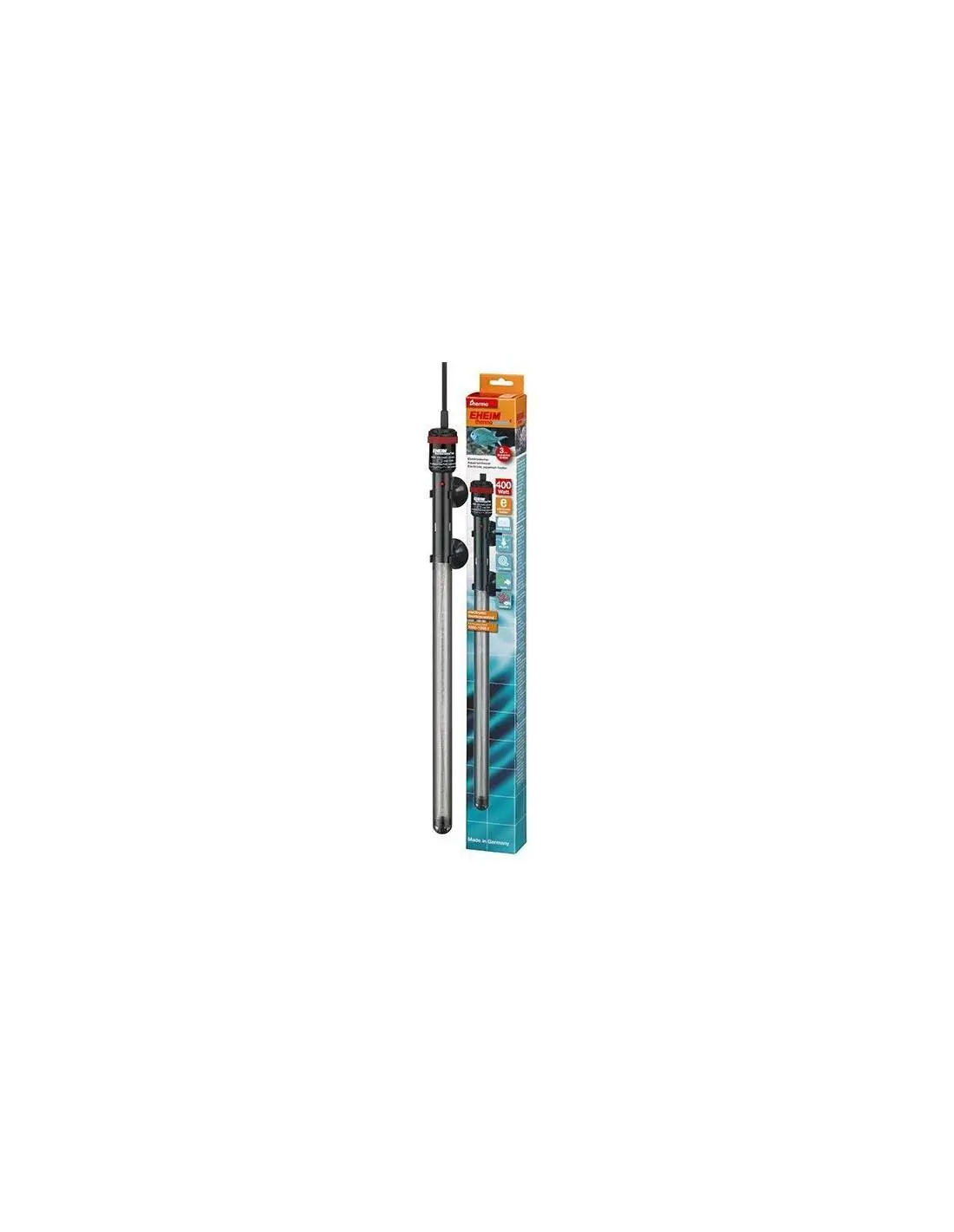 Termocalentador Electronico Eheim - Image 10
