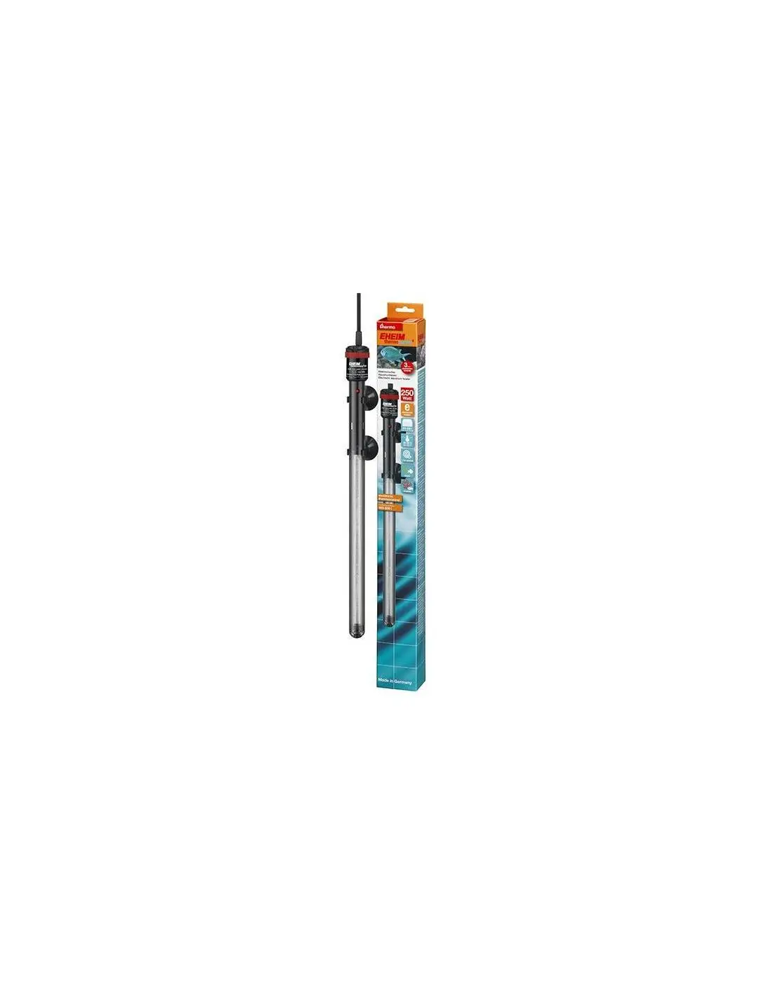 Termocalentador Electronico Eheim - Image 8