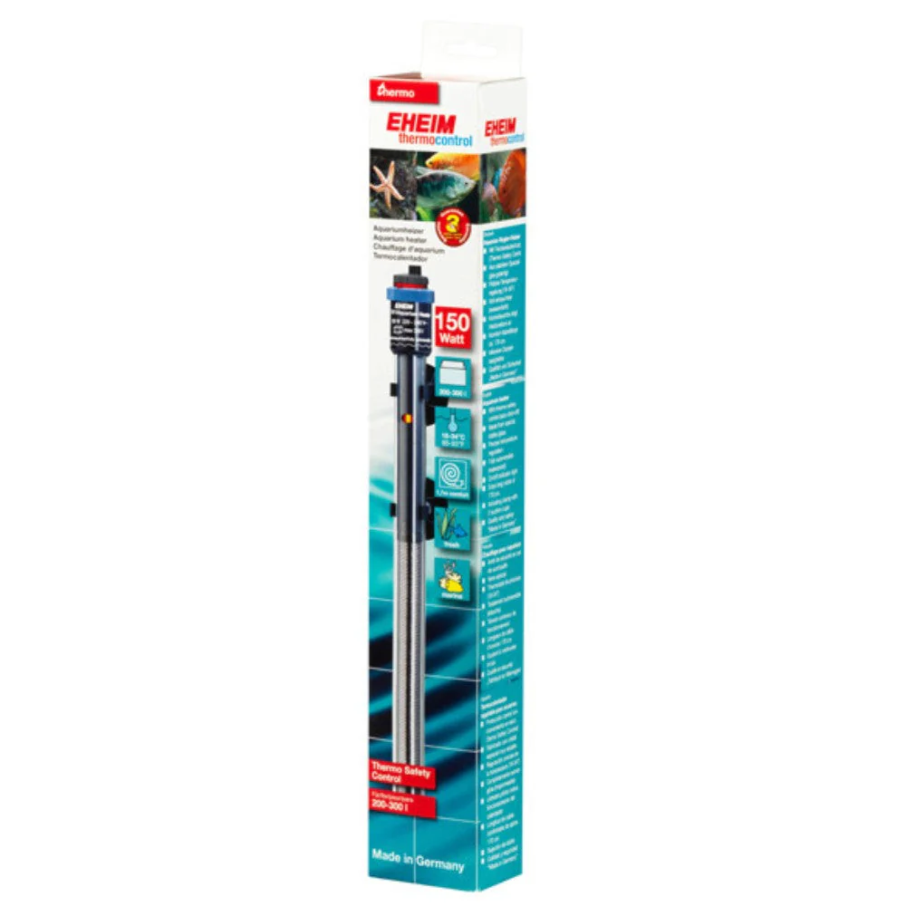 EHEIM Termocalentador Jäger para Acuarios - Image 2