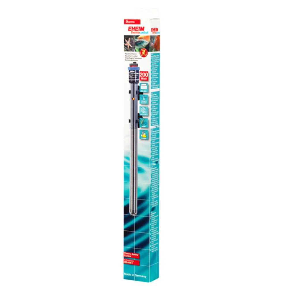 EHEIM Termocalentador Jäger para Acuarios - Image 3