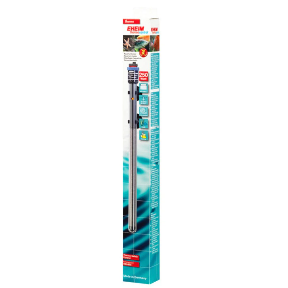 EHEIM Termocalentador Jäger para Acuarios - Image 4