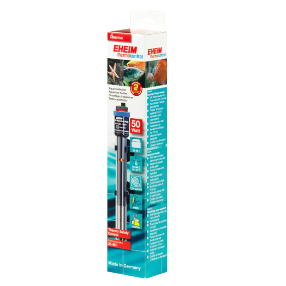 EHEIM Termocalentador Jäger para Acuarios - Image 7
