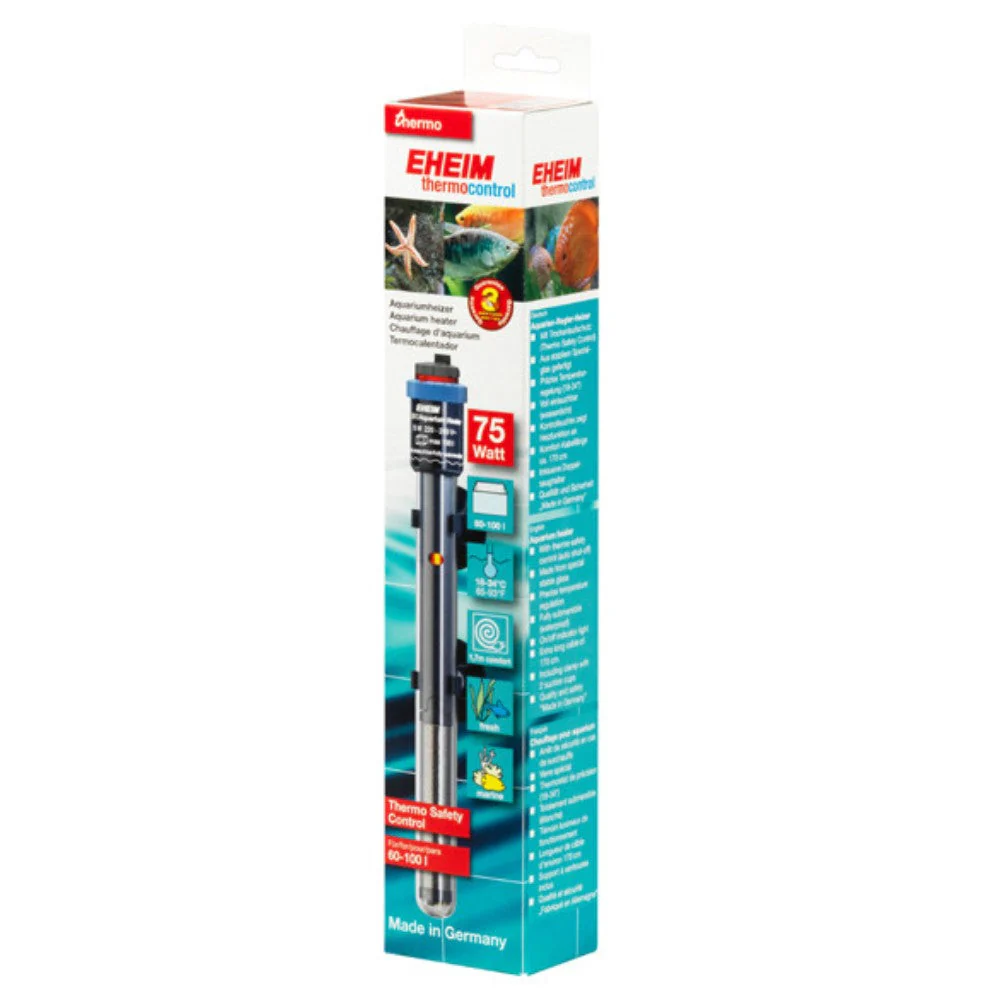 EHEIM Termocalentador Jäger para Acuarios - Image 8