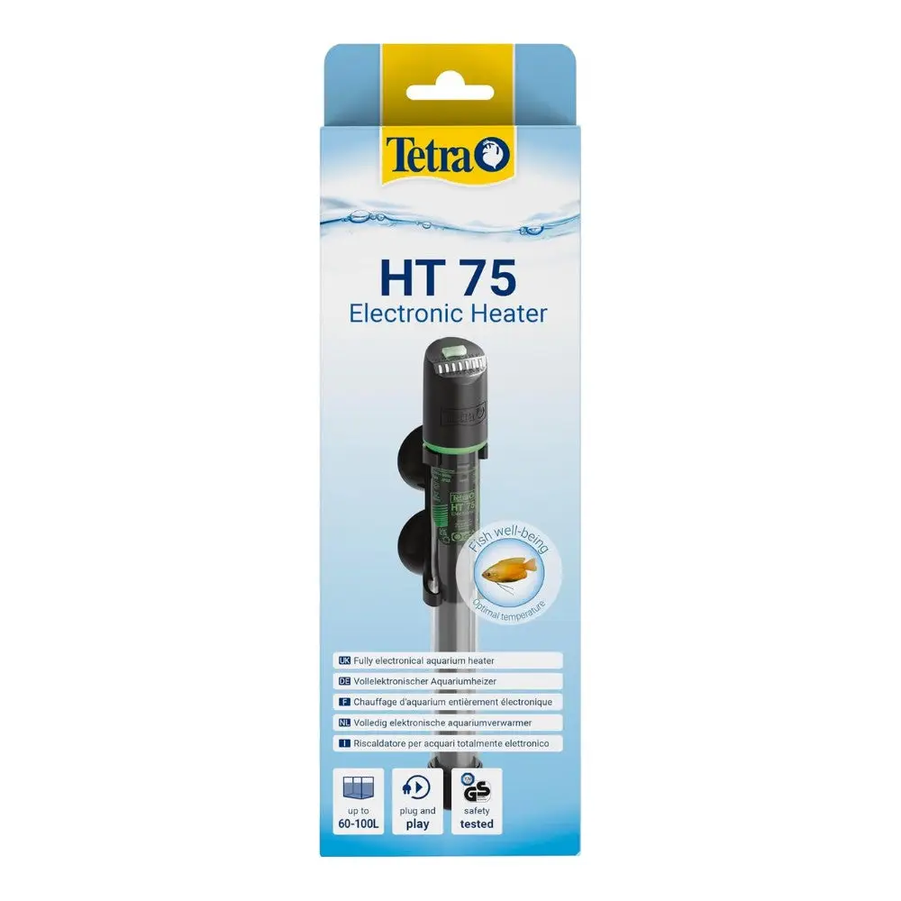 Termocalentador Tetratec - Image 10