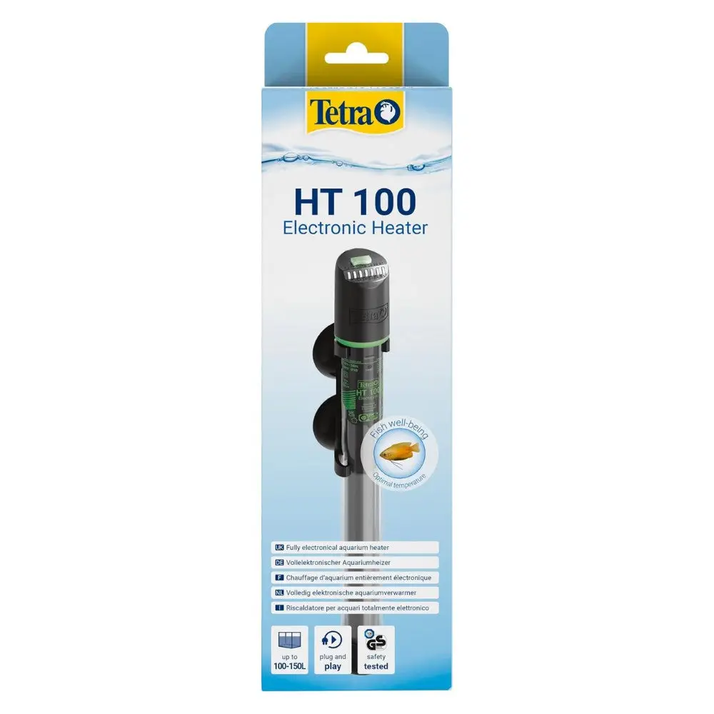 Termocalentador Tetratec - Image 11