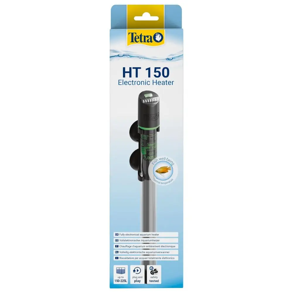 Termocalentador Tetratec - Image 12