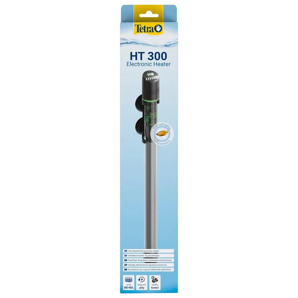 Termocalentador Tetratec - Image 7