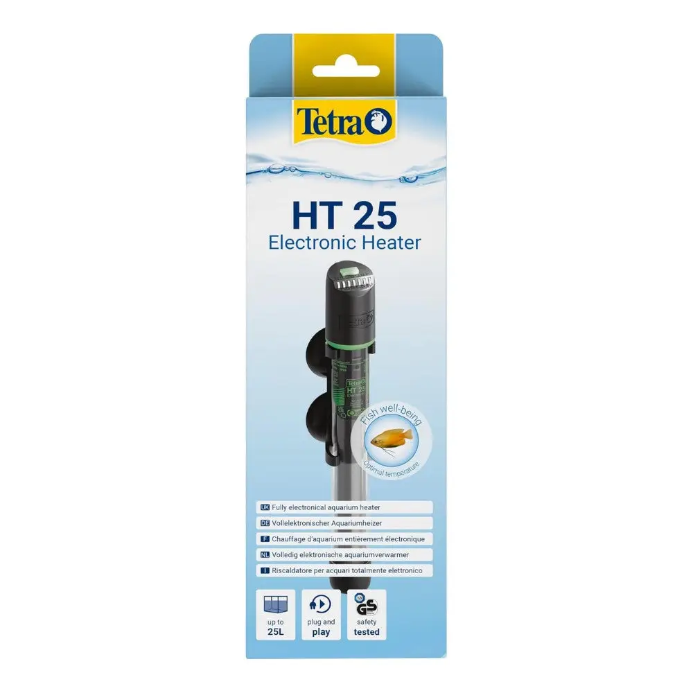 Termocalentador Tetratec - Image 8