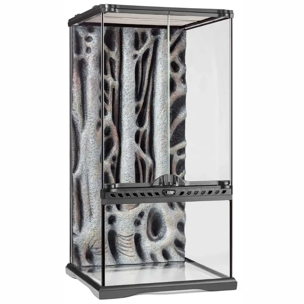 Terrario Exo Terra Mini X-Tall 30X30X60 cm - Image 2