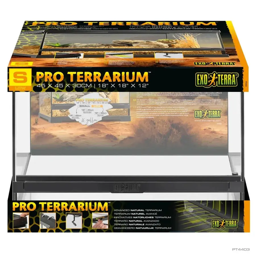Terrario Pequeño Exo Terra - Image 12
