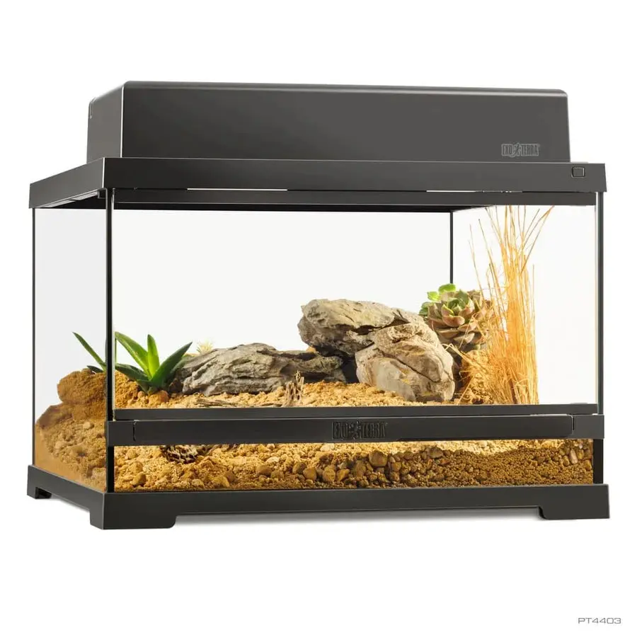 Terrario Pequeño Exo Terra - Image 7