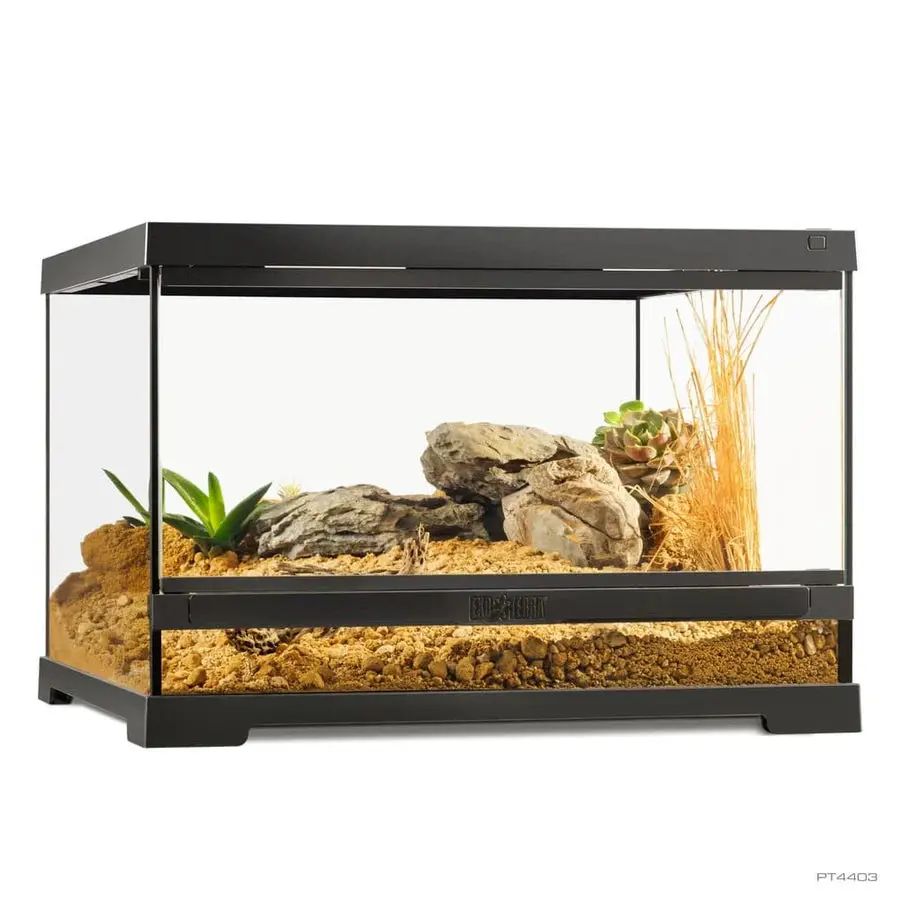 Terrario Pequeño Exo Terra - Image 9