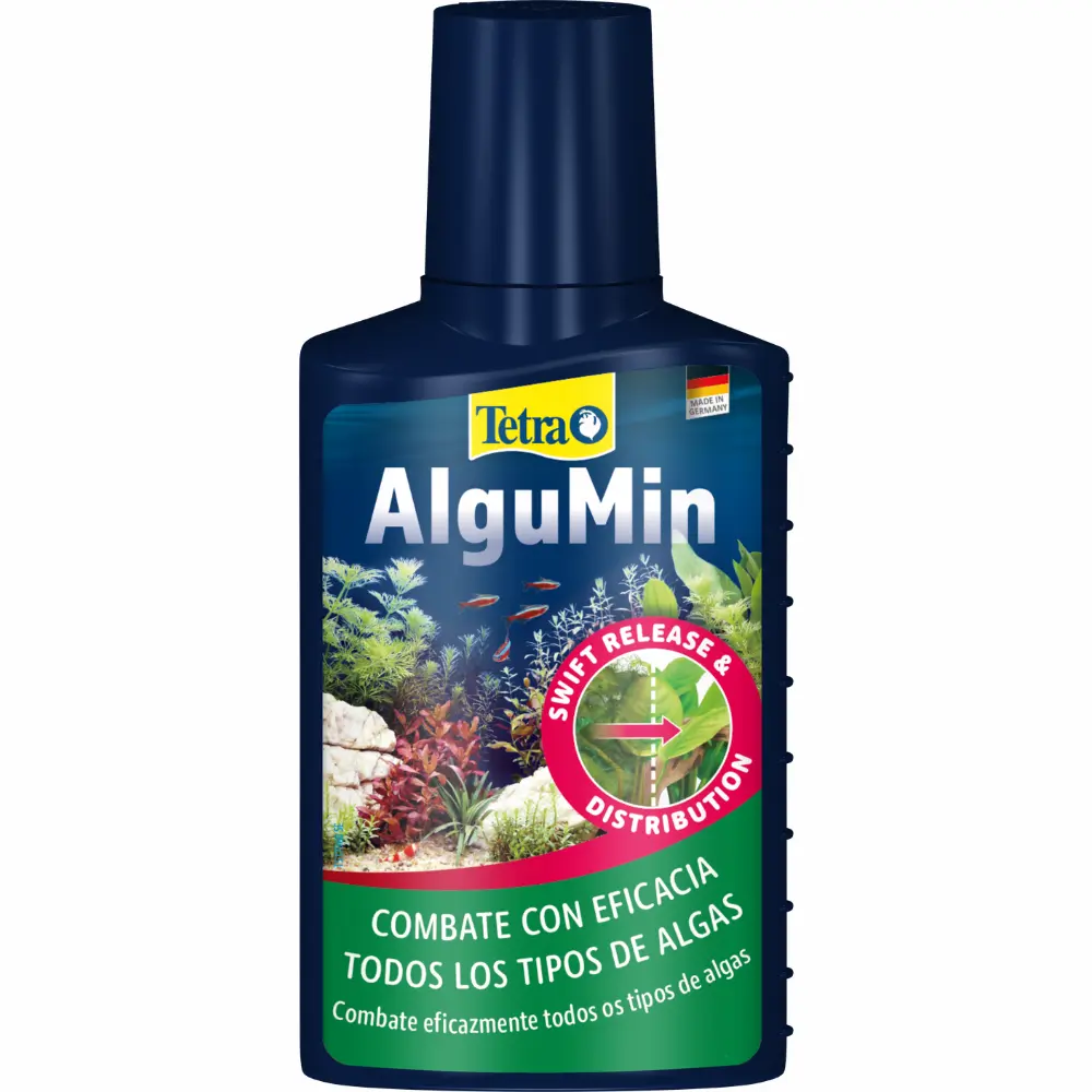 Tetra Algun-Min 100 Ml.