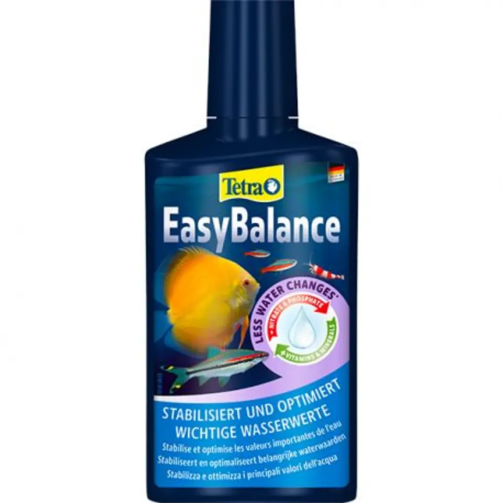 Tetra Easy Balance