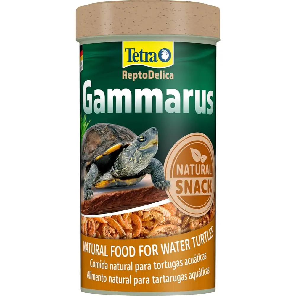 Tetra Gammarus 1 L. 100 g