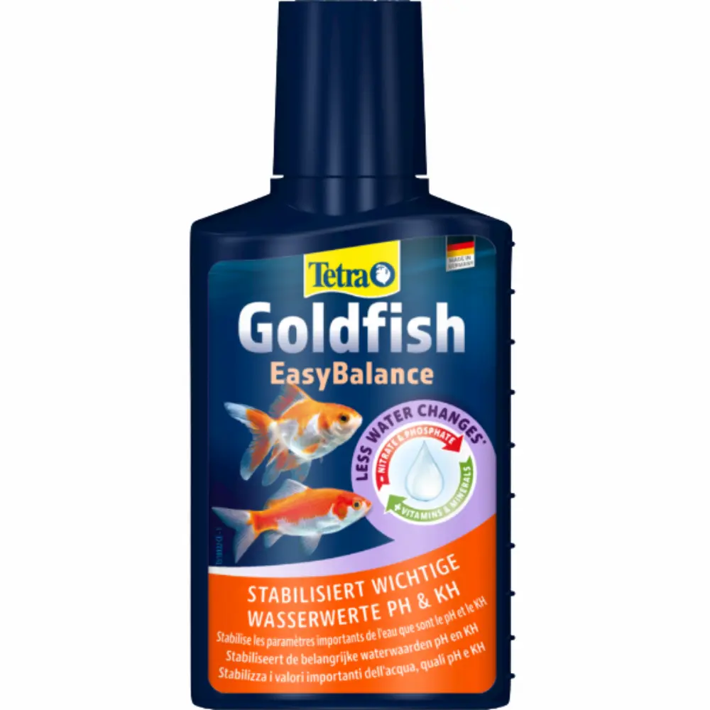 Tetra Goldfish Easy Balance 100 ml