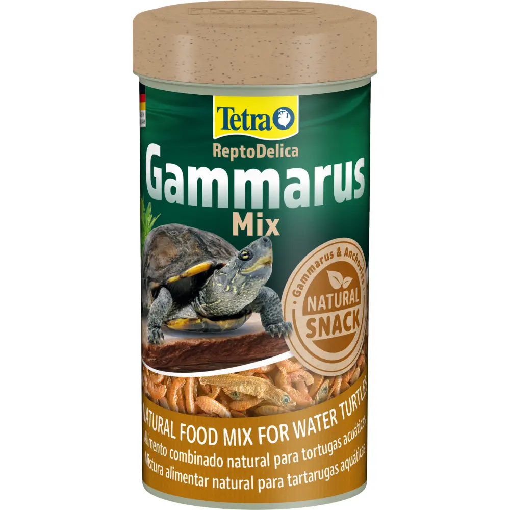 Tetra Mix Gammarus