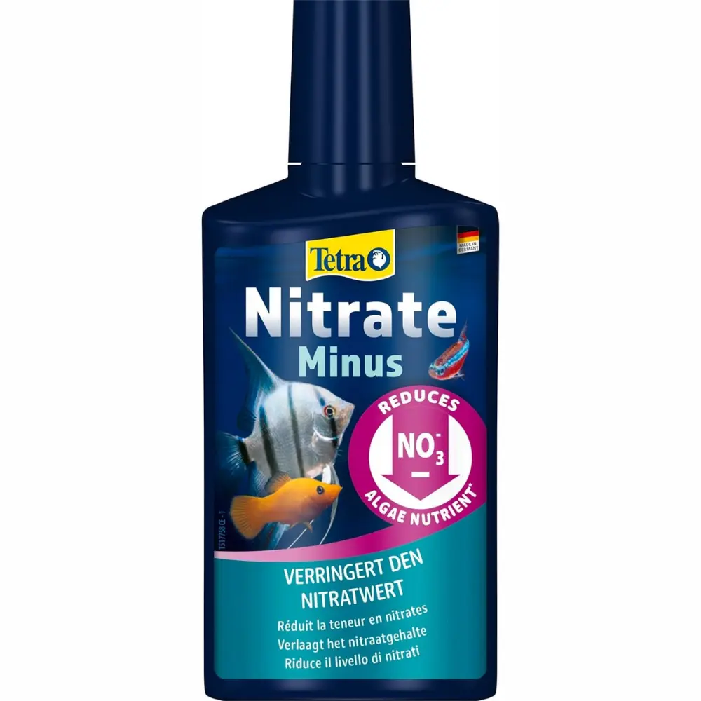Tetra Nitrate Minus 100 ml