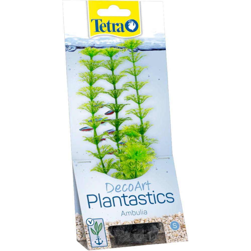 Tetra Planta Artificial para Acuarios