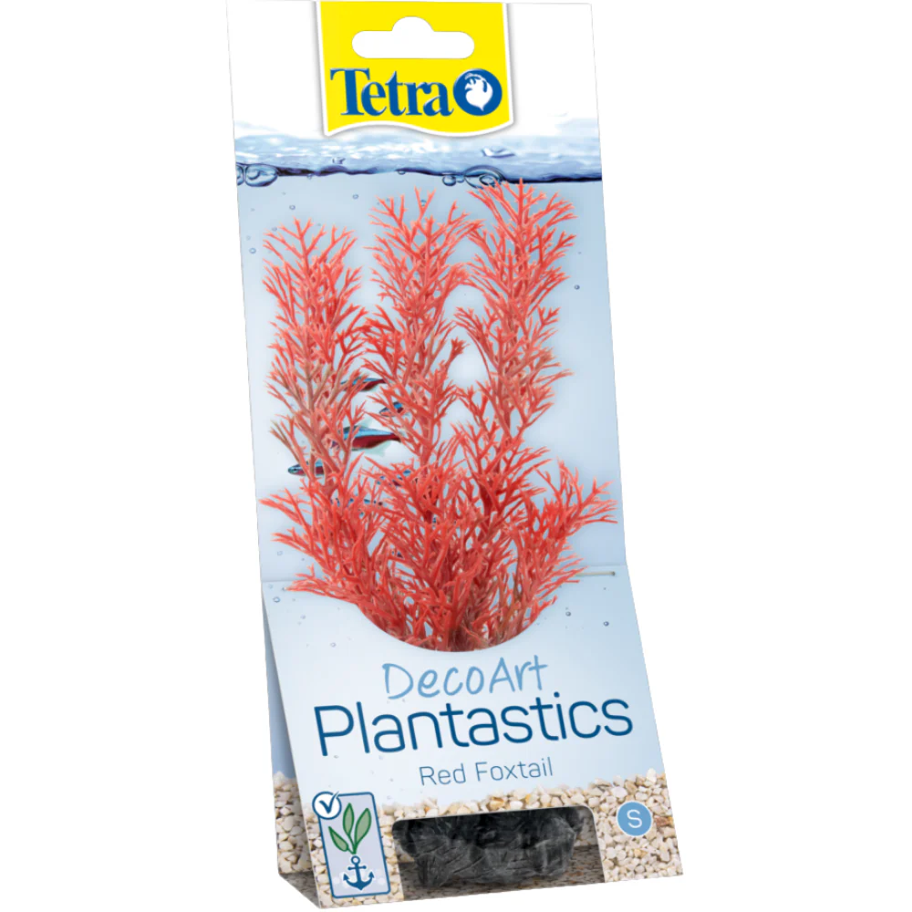 Tetra Planta Artificial para Acuarios - Image 2