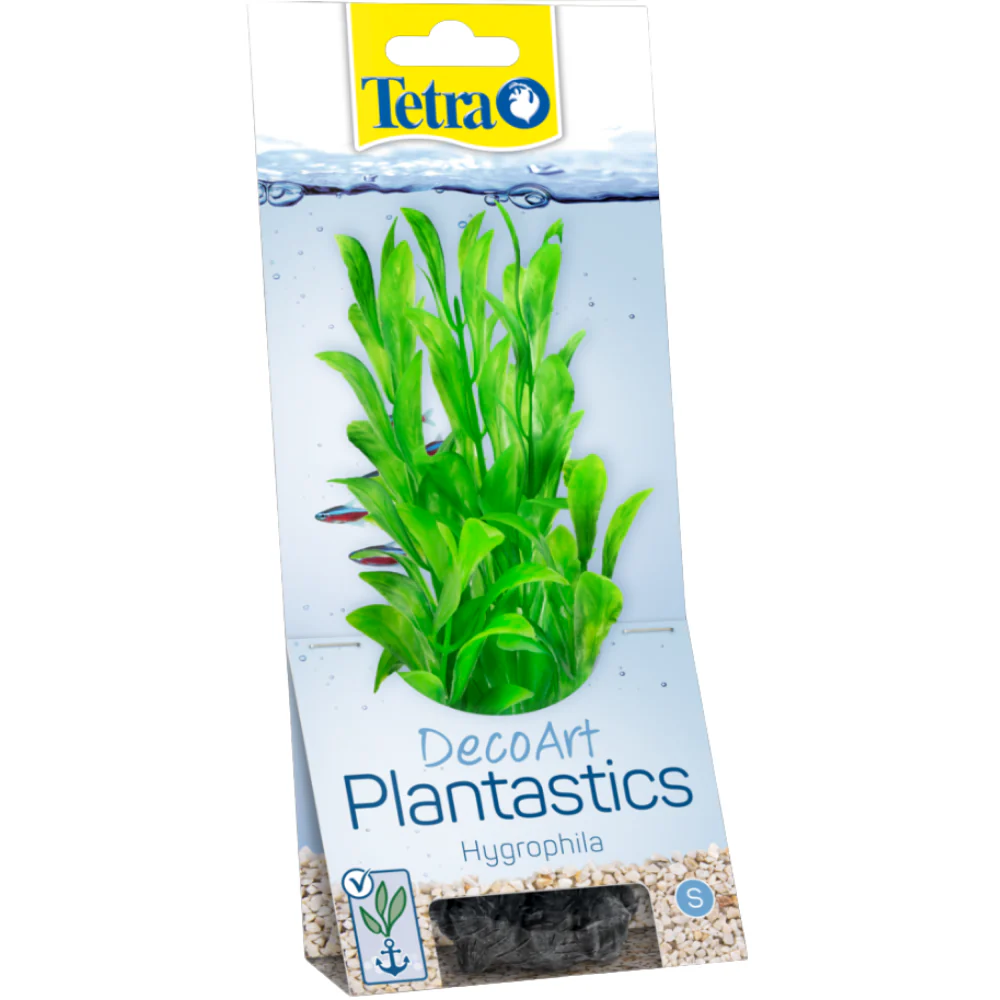 Tetra Planta Artificial para Acuarios - Image 3