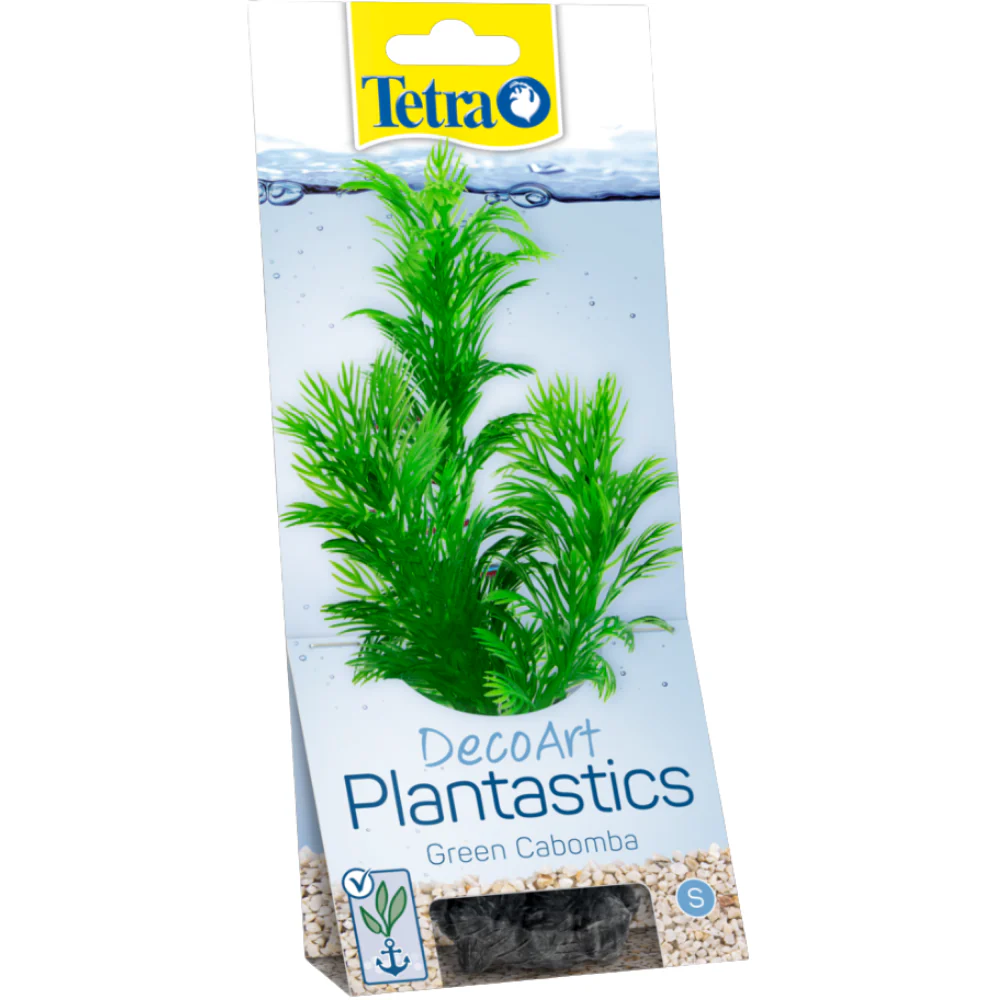 Tetra Planta Artificial para Acuarios - Image 4