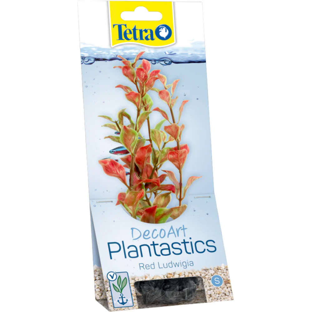 Tetra Planta Artificial para Acuarios - Image 5