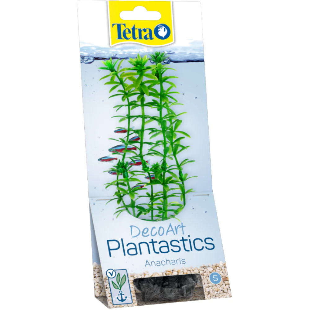 Tetra Planta Artificial para Acuarios - Image 6