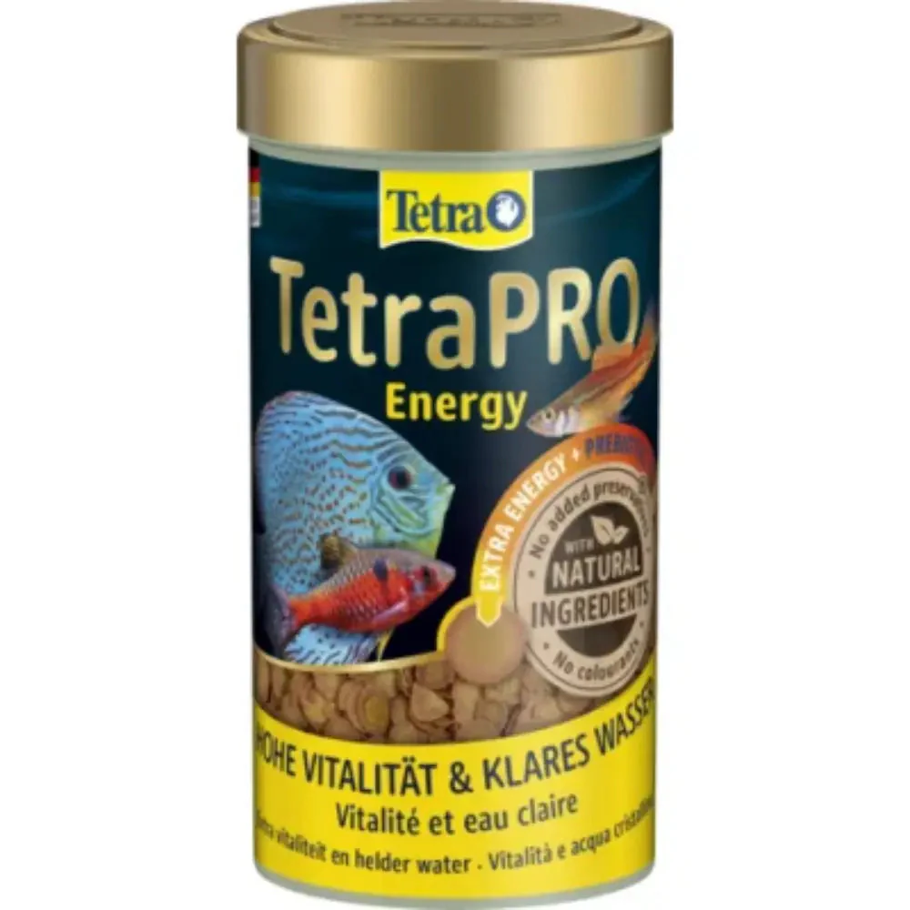 Tetra Pro Energy 500 ml