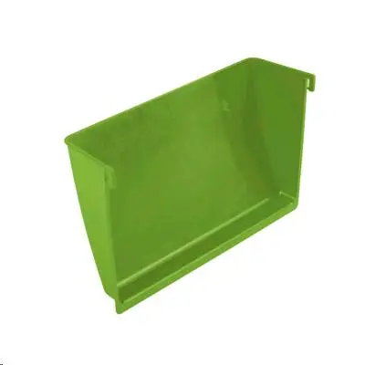 Tolva Plástico 923 Pack (Porta Heno)