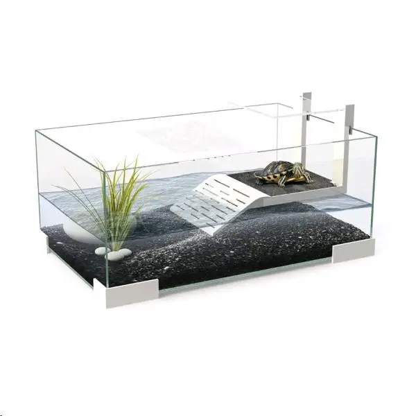Tortuguera Ciano Plus