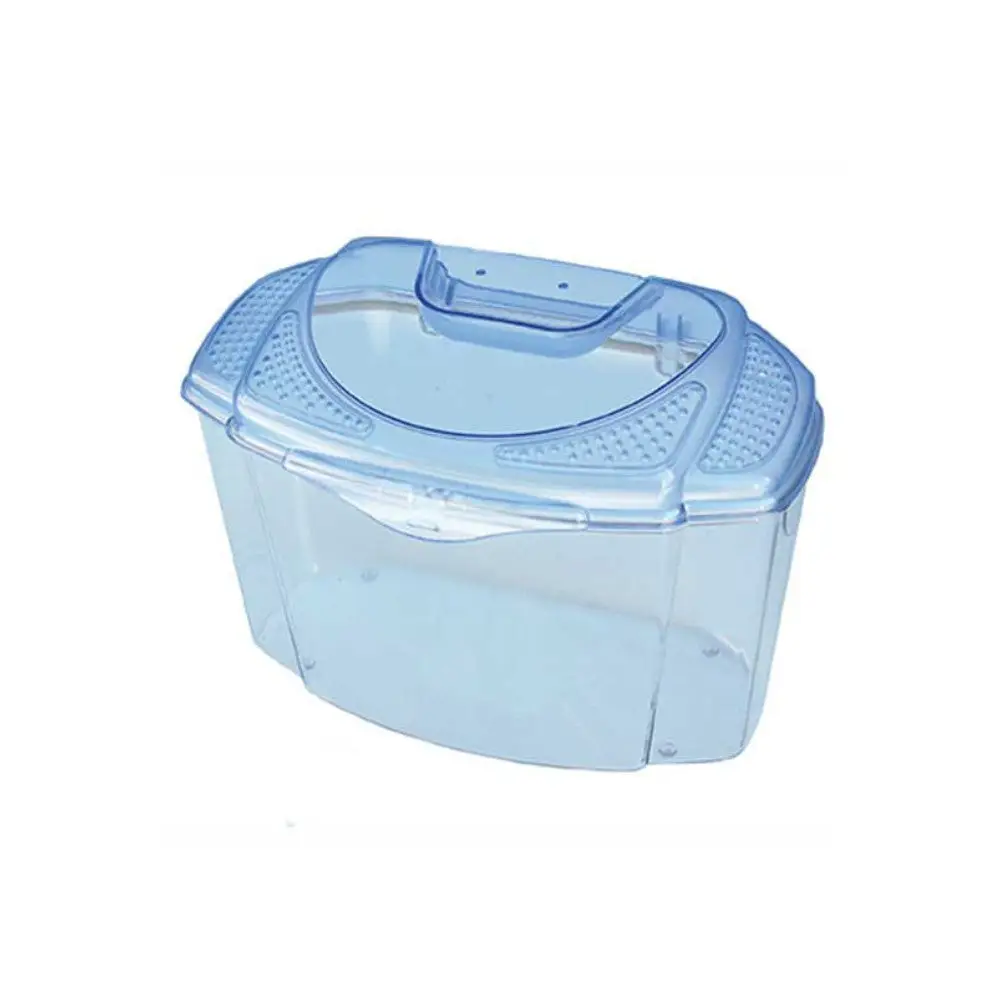Transportín para Peces 26x14x18cm 6,5L