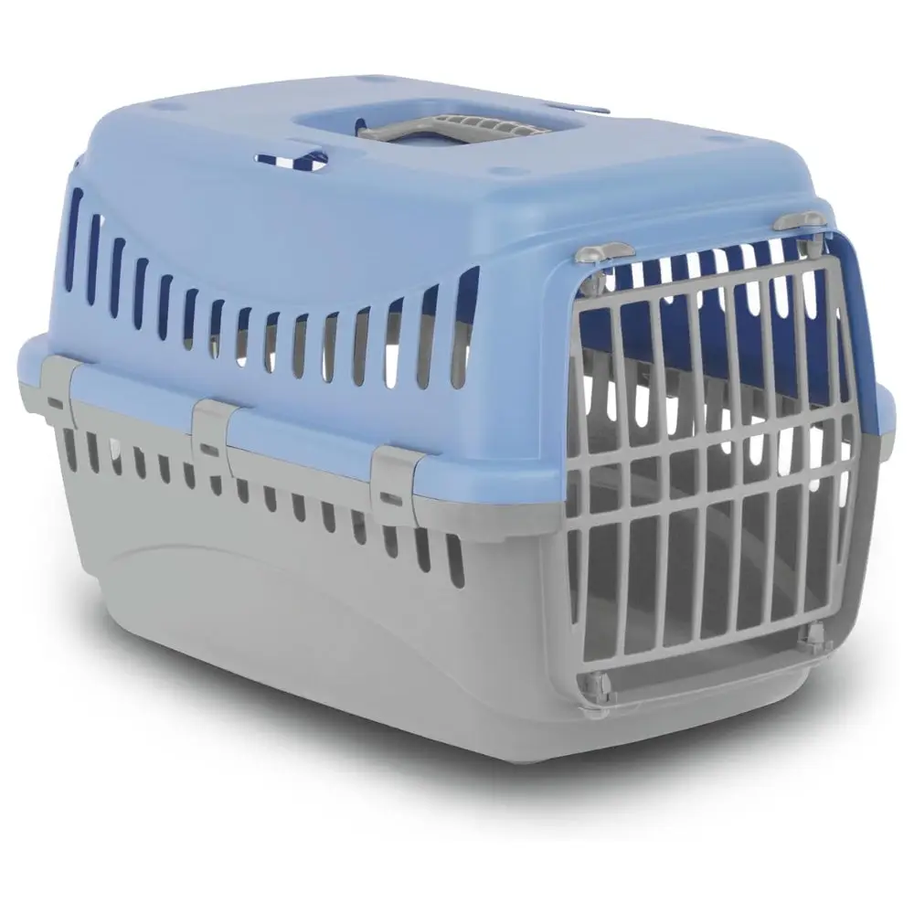 Transportín Pegaso para Perros y Gatos Homologado 46x31x32 cm - Image 3