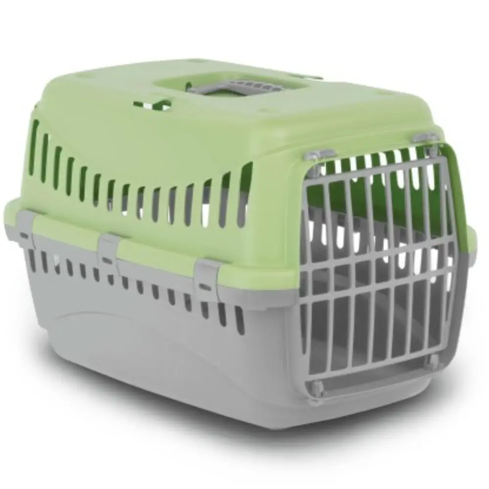 Transportín Pegaso para Perros y Gatos Homologado 46x31x32 cm - Image 4