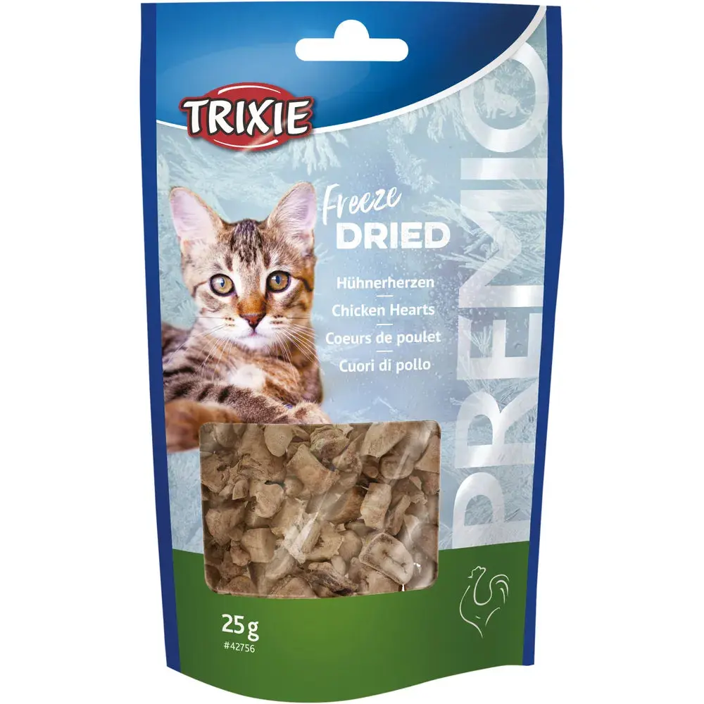 Trixie Freeze Dried 25 g Snack Liofilizado para Perros - Image 2