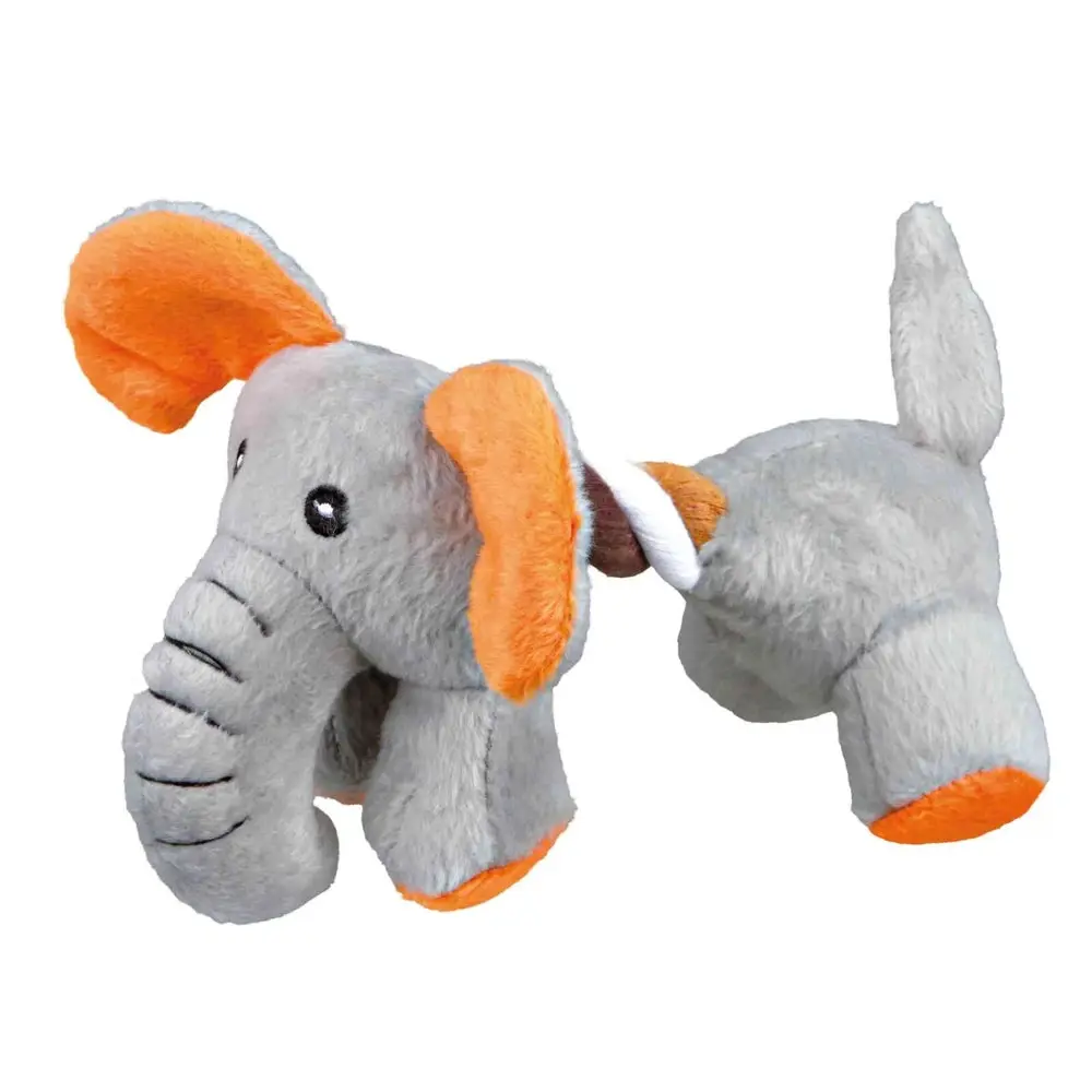 Trixie Juguete Peluche para Perros Distintos Formatos - Image 11