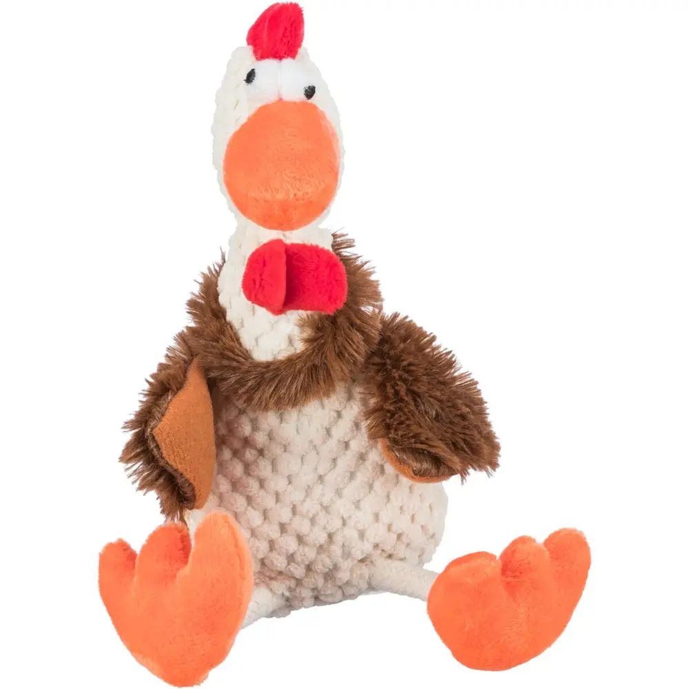Trixie Juguete Peluche para Perros Distintos Formatos - Image 15