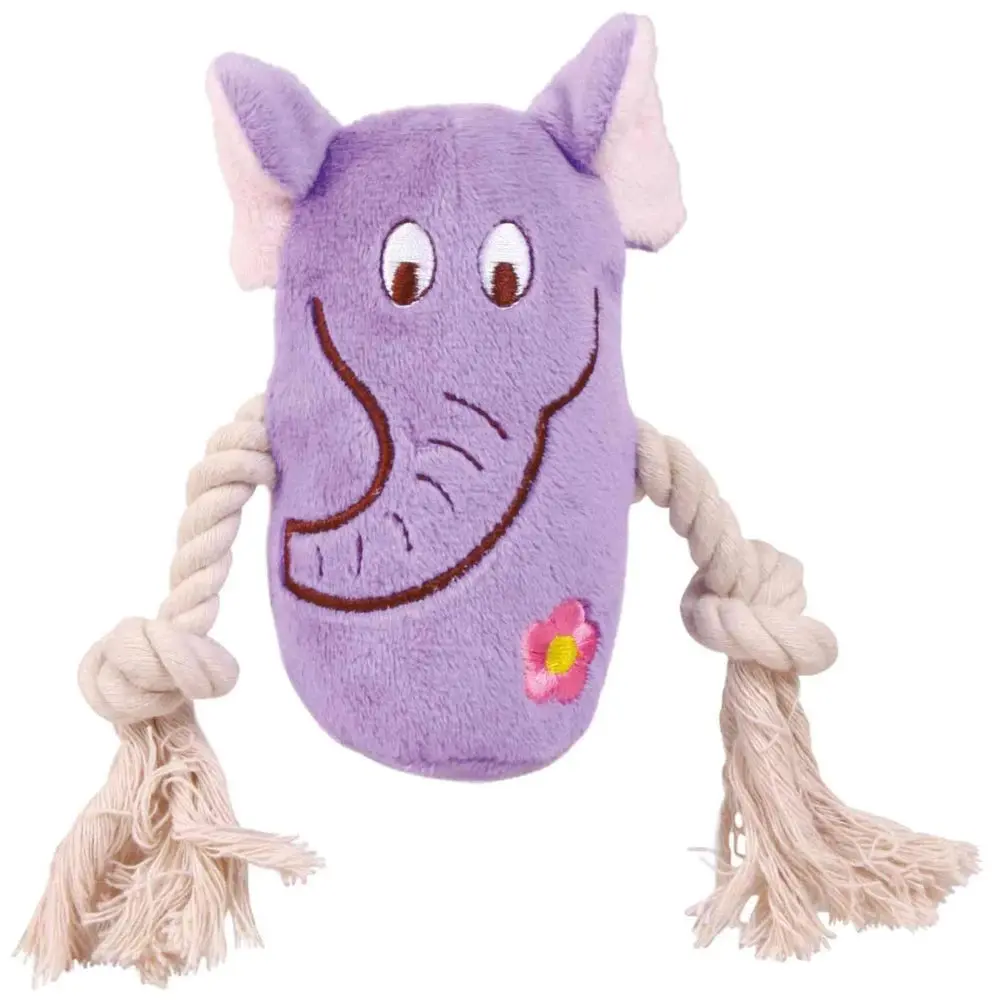 Trixie Juguete Peluche para Perros Distintos Formatos - Image 2