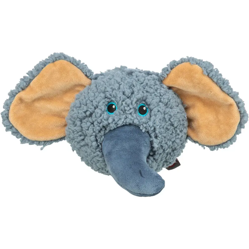 Trixie Juguete Peluche para Perros Distintos Formatos - Image 9