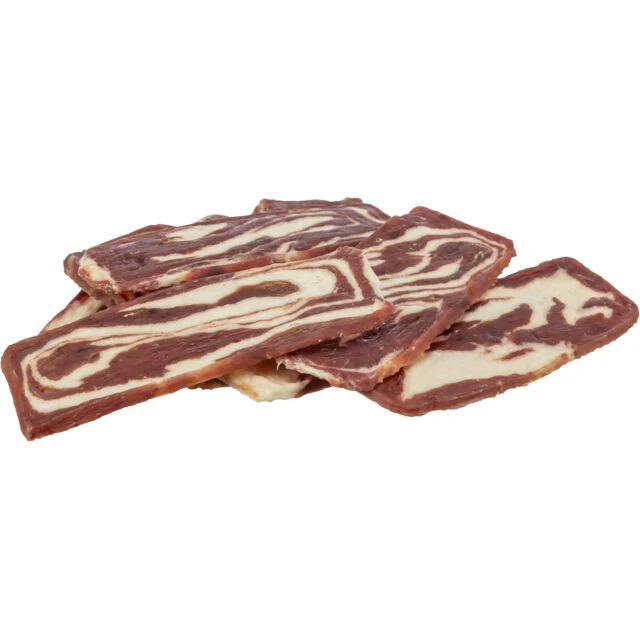 Trixie Snack Bullduck Cuero Crudo Sabor Pato 1 ud