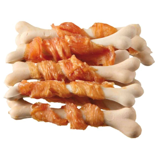 Trixie Snack Chickies Huesitos de Pollo 1 ud
